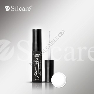 Base One Artisto Nail Art 01