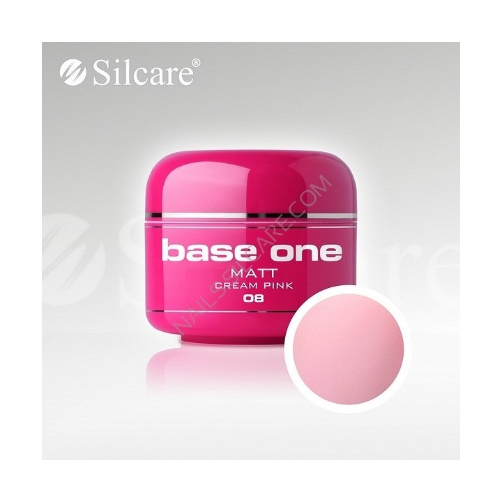 BASE ONE MATT 8