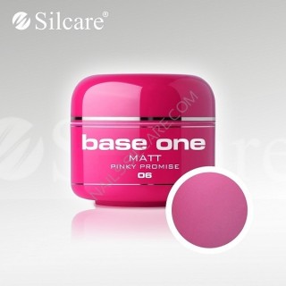 BASE ONE MATT 6