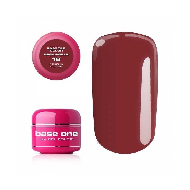 Base One Perfumelle 16