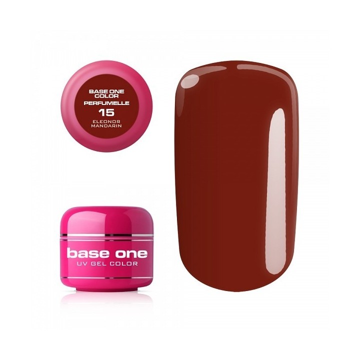 Base One Perfumelle 15