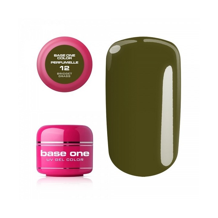 Base One Perfumelle 12