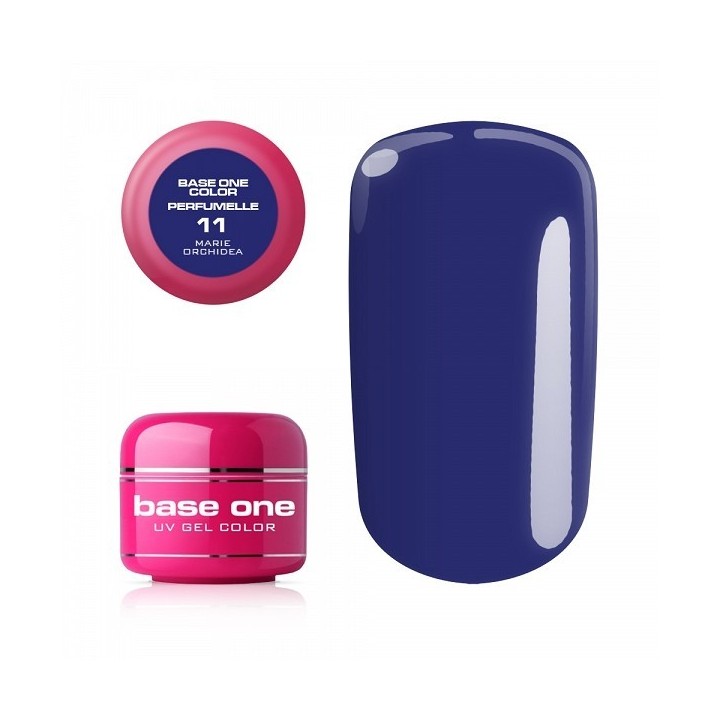 BASE ONE PERFUMELLE 11