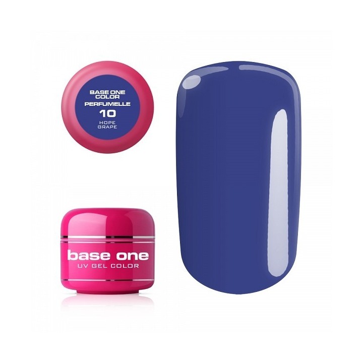 Base One Perfumelle 10