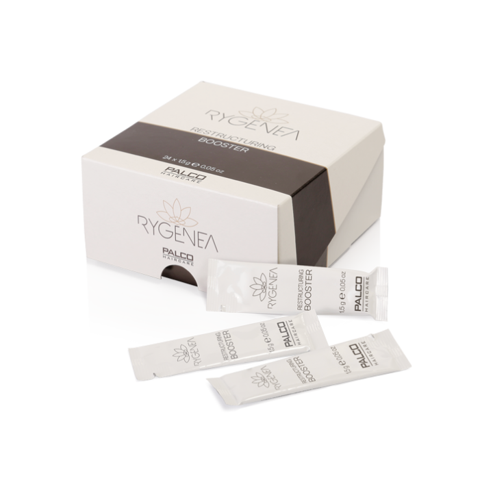 RESTRUCTURING BOOSTER 24 x 1,5 g