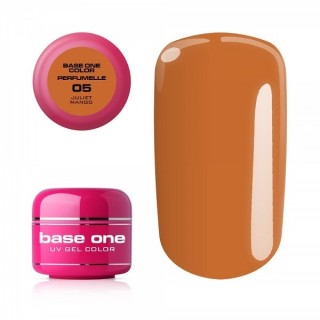 Base One Perfumelle 5