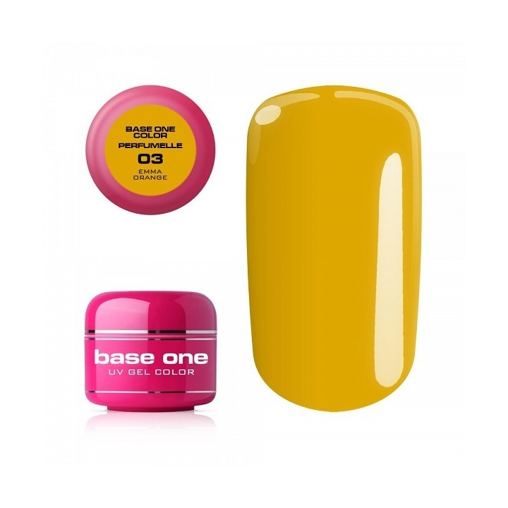 Base One Perfumelle 3