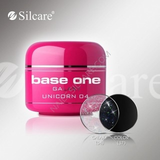 Base One Galaxy 04