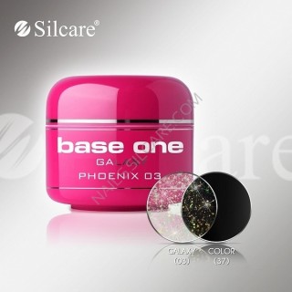 Base One Galaxy 03