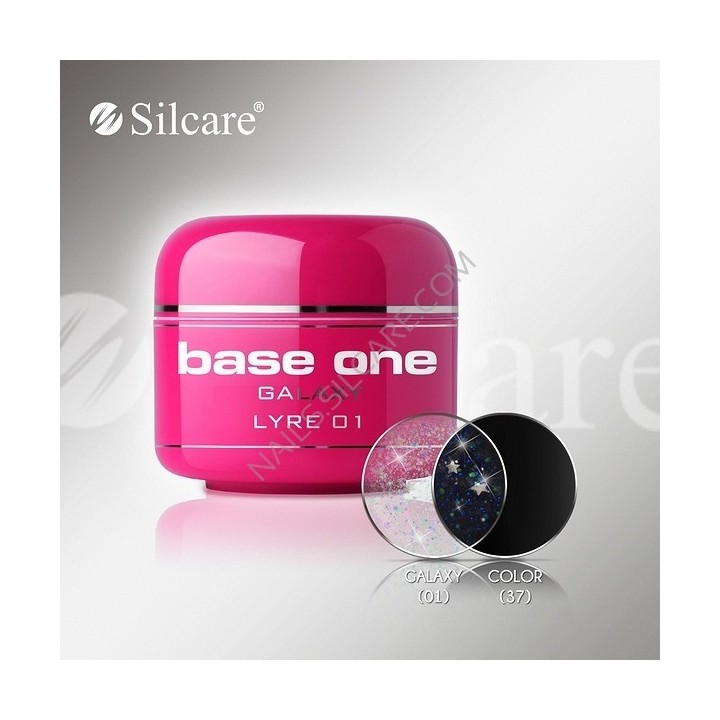 Base One Galaxy 01