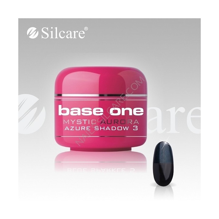 Base One Mystic Aurora 03