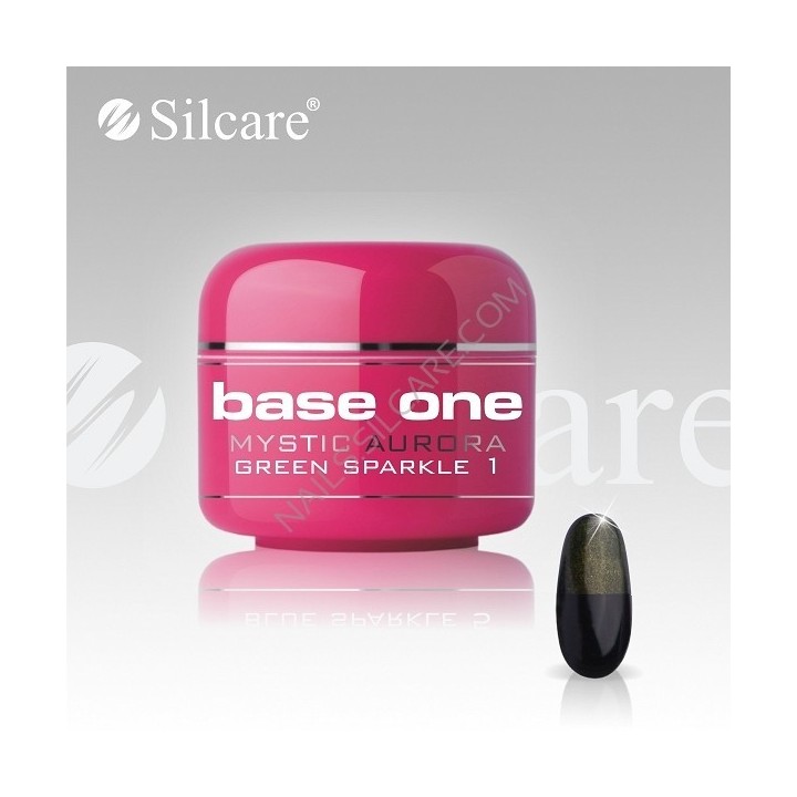 Base One Mystic Aurora 01