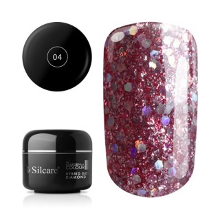 THE GARDEN OF COLOUR DIAMOND 4