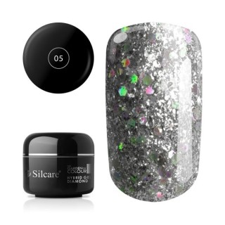 Gel The Garden of Colour Diamond 5