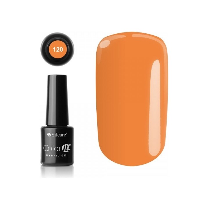 COLOR IT 120