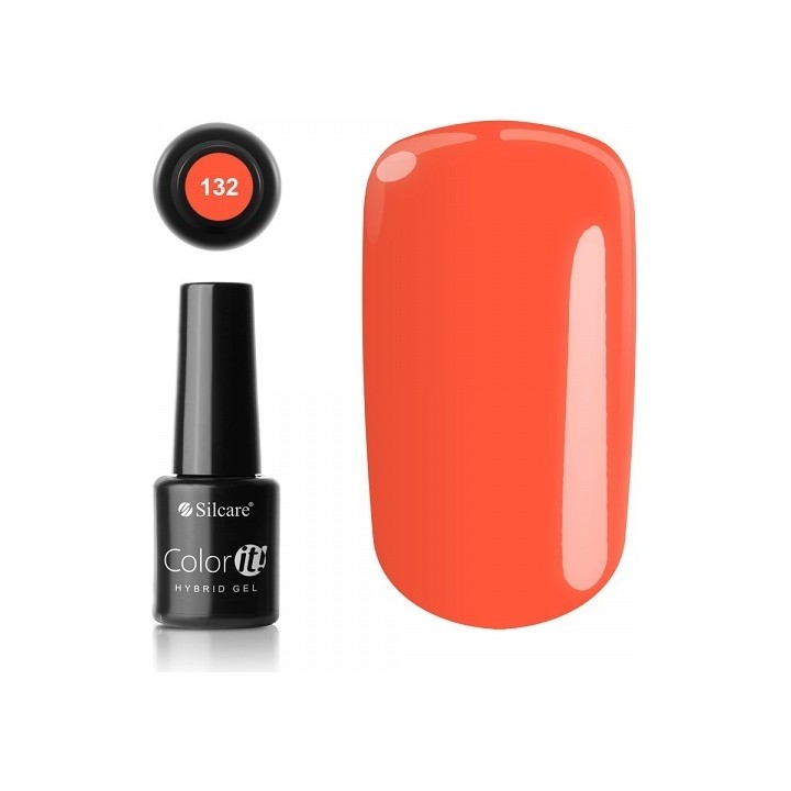 COLOR IT 132
