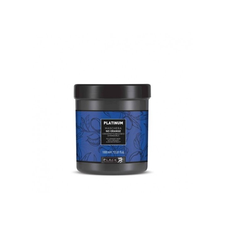 ANTI ORANGE MASK  PLATINUM  NO ORANGE 1000ML