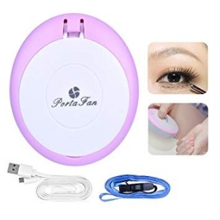 Ventilator qerpiku per tharje te shpejte