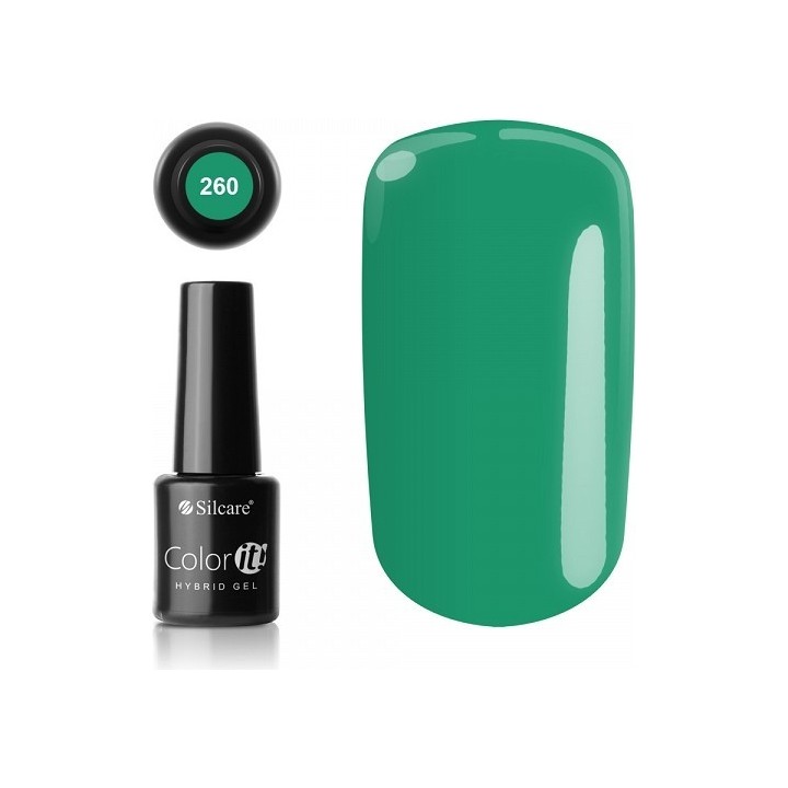 COLOR IT 260