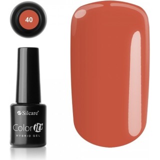 COLOR IT 40