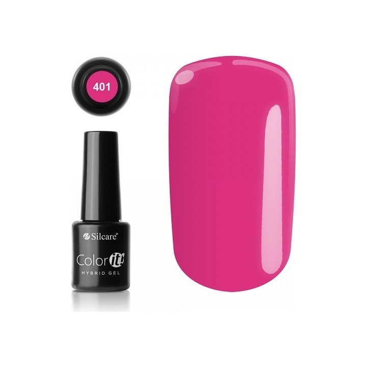 COLOR IT 401