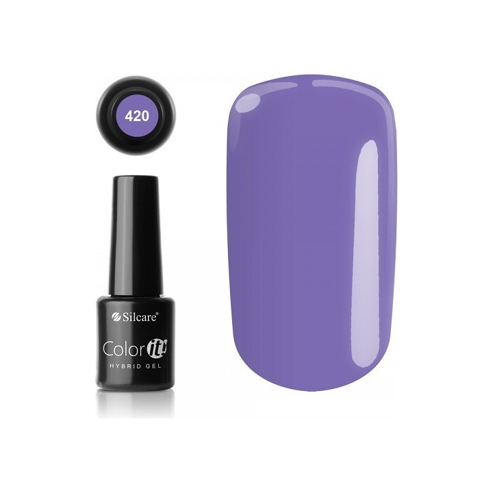 COLOR IT 420