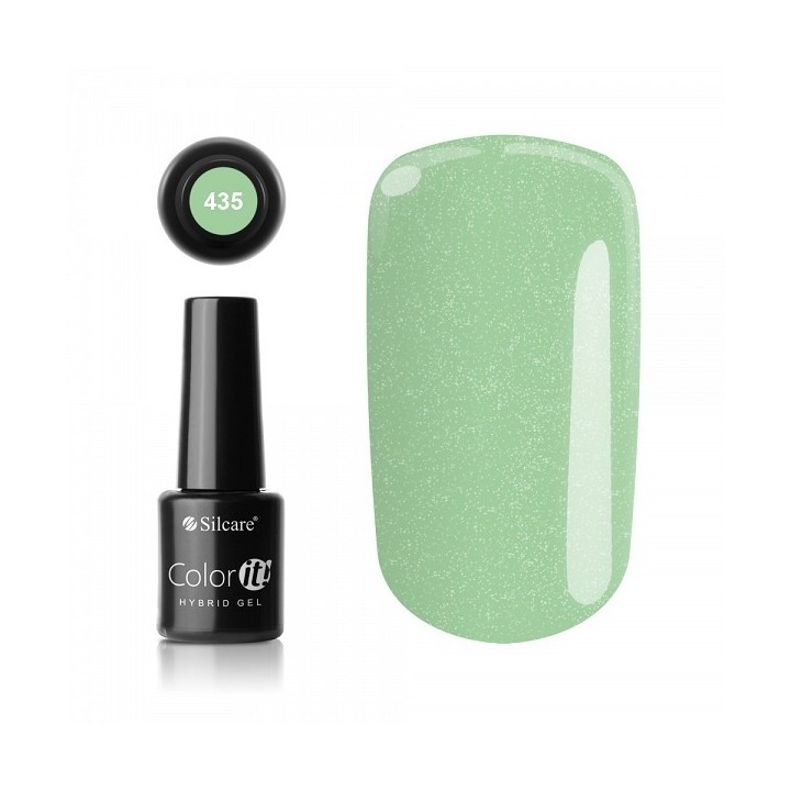 COLOR IT 435