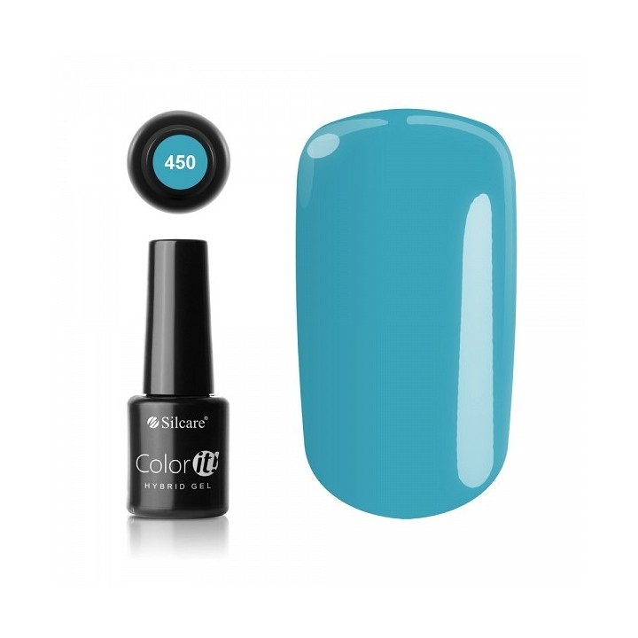 COLOR IT 450