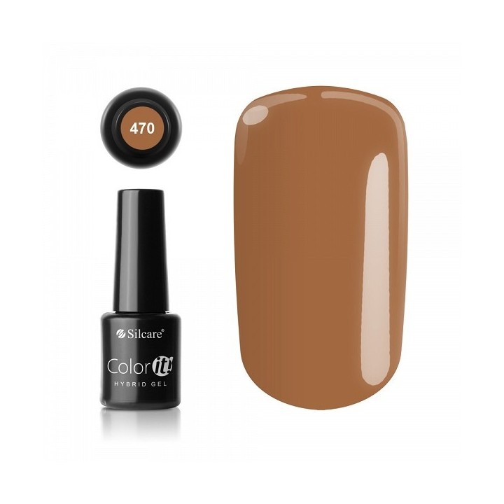COLOR IT 470