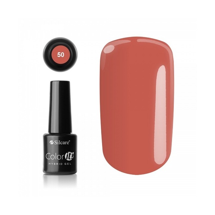 COLOR IT 50