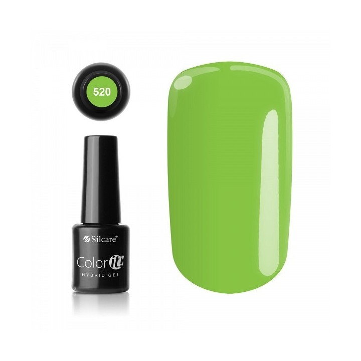 COLOR IT 520