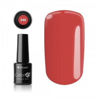 COLOR IT 540