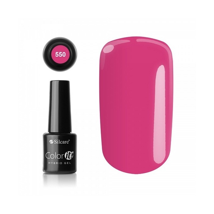 COLOR IT 550