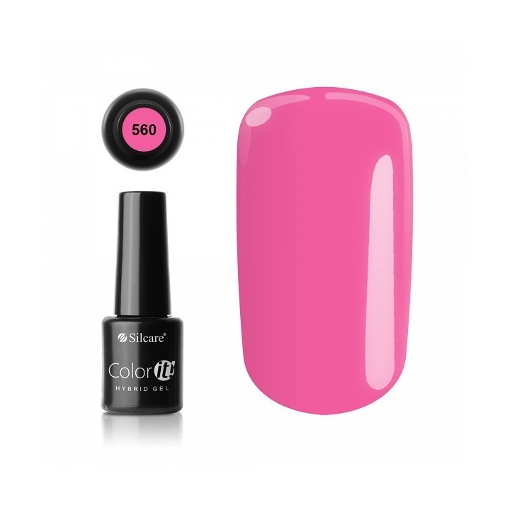 COLOR IT 560