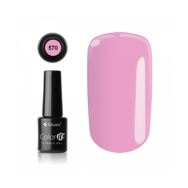 COLOR IT 570