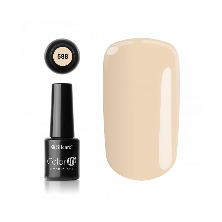 COLOR IT 588
