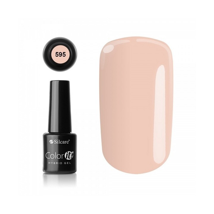 COLOR IT 595