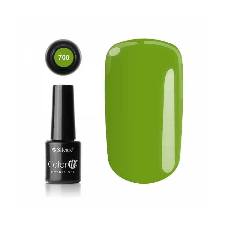 COLOR IT 700