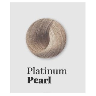Boje BLACK Platinium Pearl