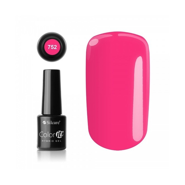 COLOR IT 752