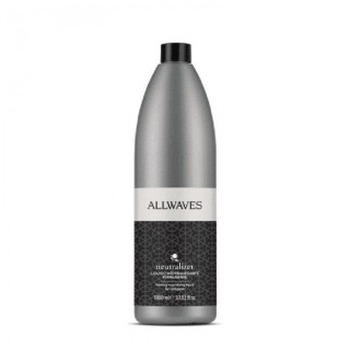 ALLWAVES FOAMING  NEUTRALIZING LIQUID