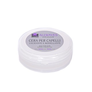 ALLWAVES CERA PER CAPELLI