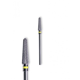 Fresa conica superfine 2876