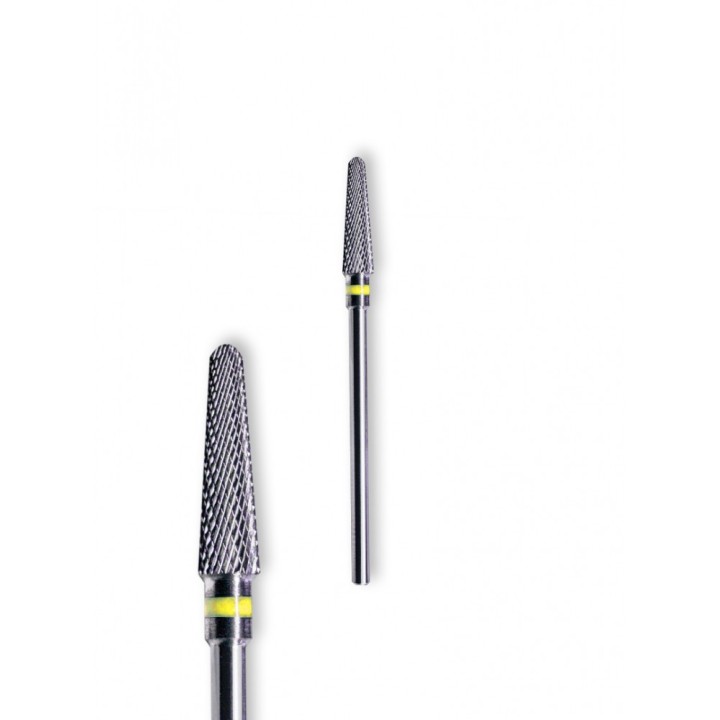 Fresa conica superfine 2876