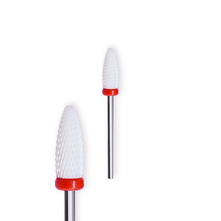 Fresa Conica fina 2872