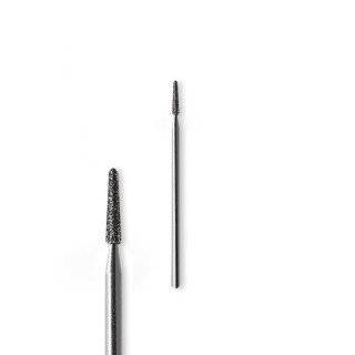 Fresa Conica stondata diamante 2867