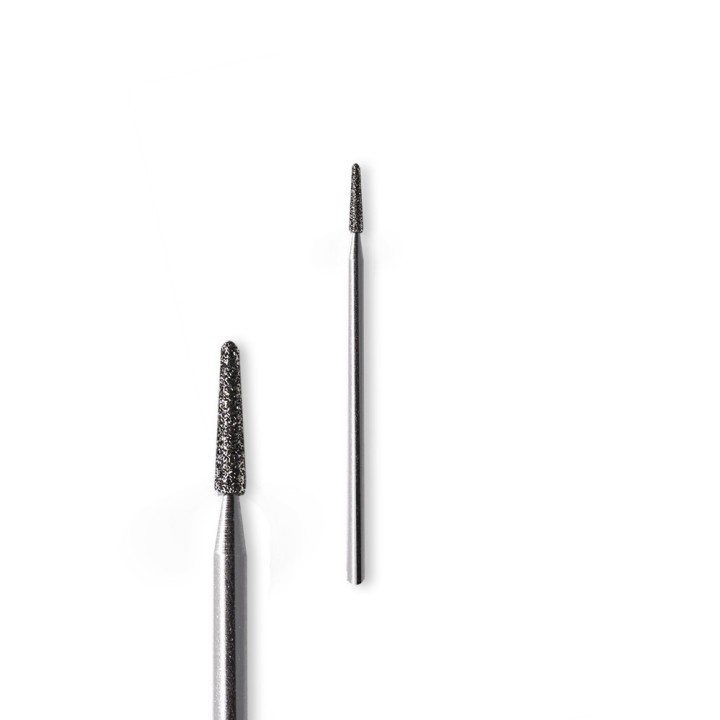 Fresa Conica stondata diamante 2867