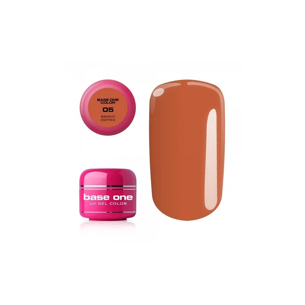Base One Color Gel 5