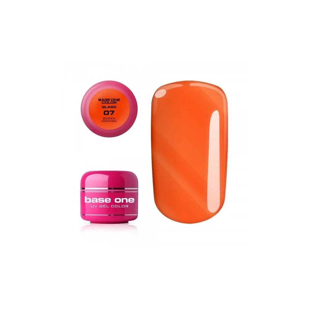 Base One Color Gel 7