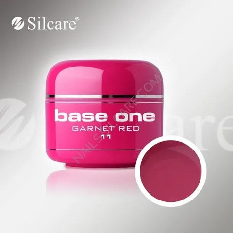 Base One Color Gel 11